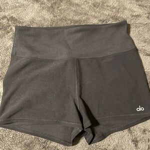 Alo Bike Shorts